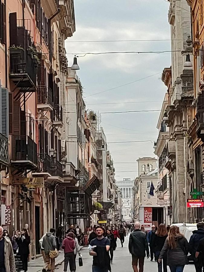 Royal Corso Roma