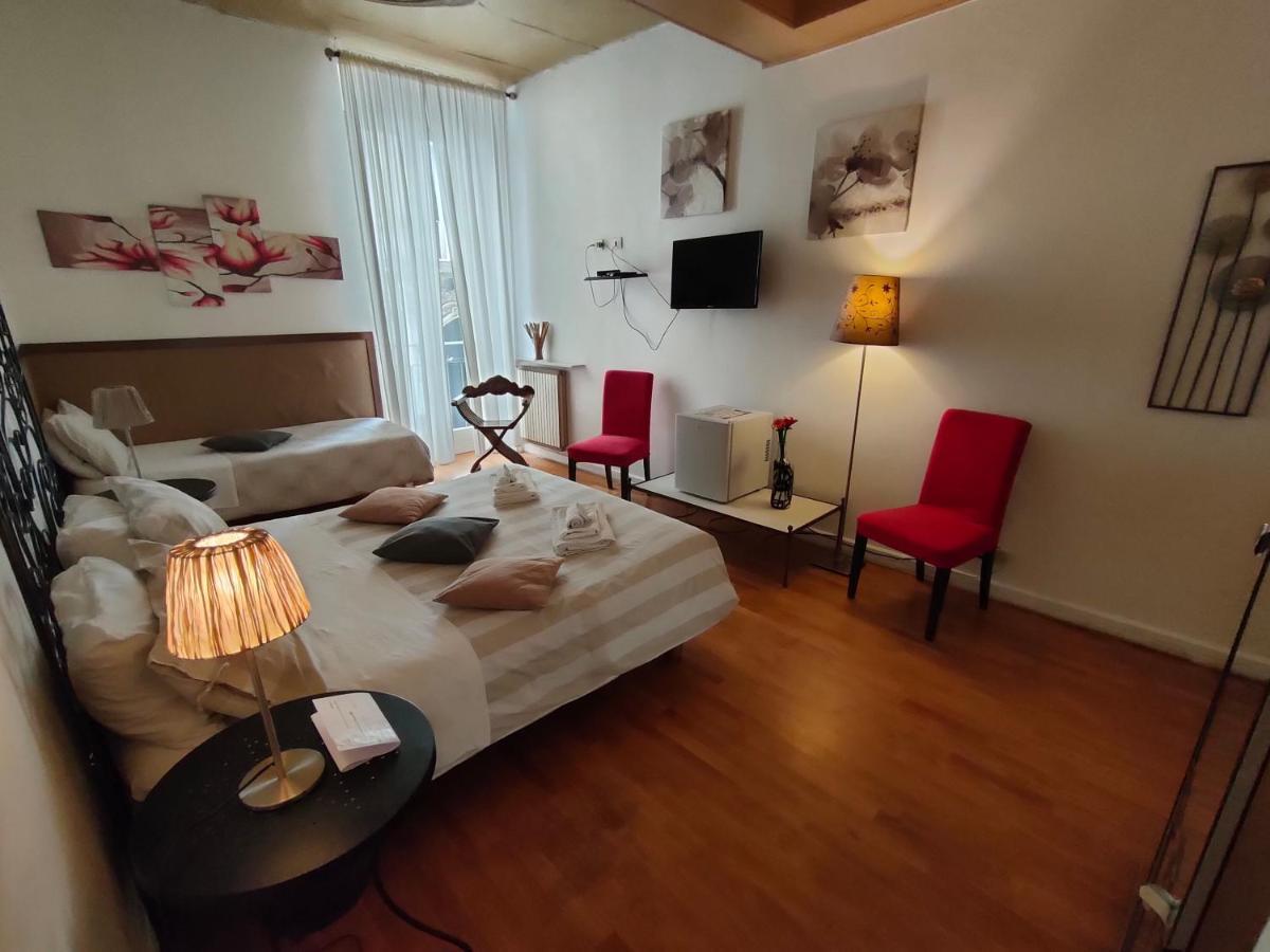 Royal 22 Guest house Rome